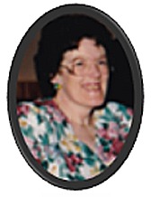 Janet Eileen (Allen) Matheson