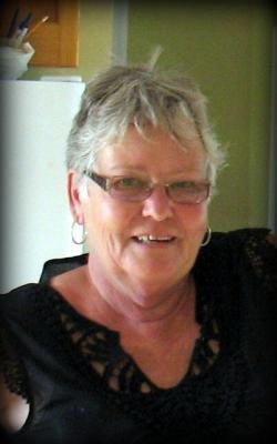 Linda Helen Hall
