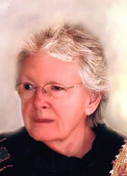 Sheila Vivian Borthwick
