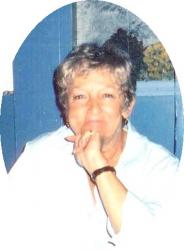 Linda Anne Justason