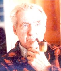 Vernon Gilmor Calder