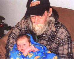 Henry Taylor "Mickey" Mahar
