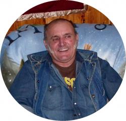 Donald Royden VanTassel