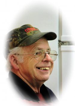 David Arthur LeRoy McVicar