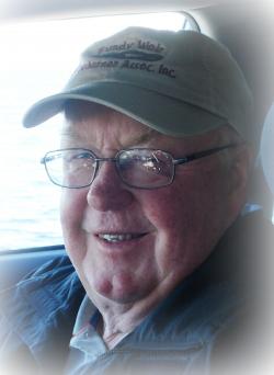 Robert "Bob" Alan Cochrane