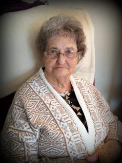 Madonna Fay Stewart