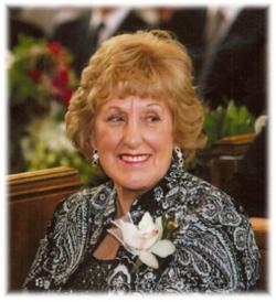 Joyce Louise (nee Taylor) Parks