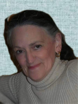 Bonnie Lorraine Weir