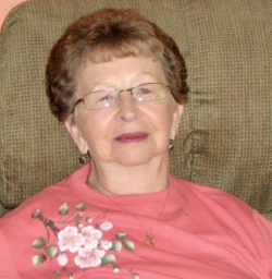 Doris Evelyn Hall