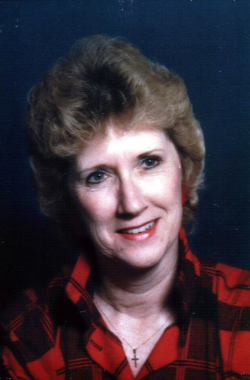 Eleanor Bernice McCray