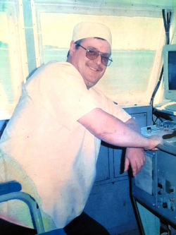 Jeffrey Dale Wilcox