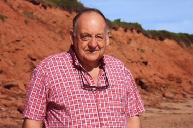 Gifford Garnet Cooke