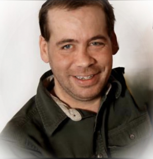 William "Billy" James Savoy