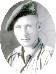 Charles Melvin  Neathway