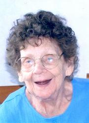 Norma Josephine Kinney