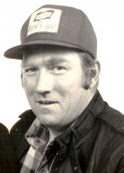 Harvey Wayne  Richardson