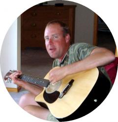 Trevor Alan Cochrane