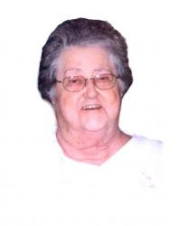 Marion Jeanette McAleenan