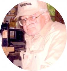 Douglas "Eugene"  Leavitt