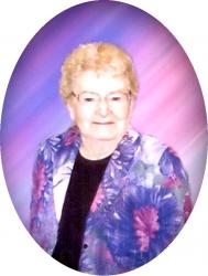 Bertha Elzaid Mahoney