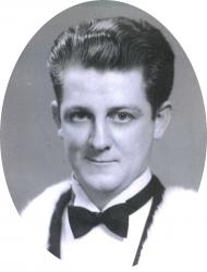 Ralph Arnold Magowan