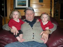 Harold Clayton  Cline