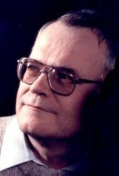 Gary Walter Weldon Henry