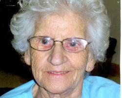 Hulda Eileen Johnson